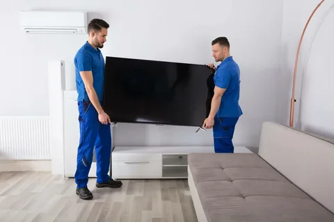 can used tv buyer in dubai