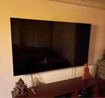 tv used