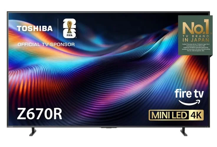 Used Toshiba TV Buyers In Dubai