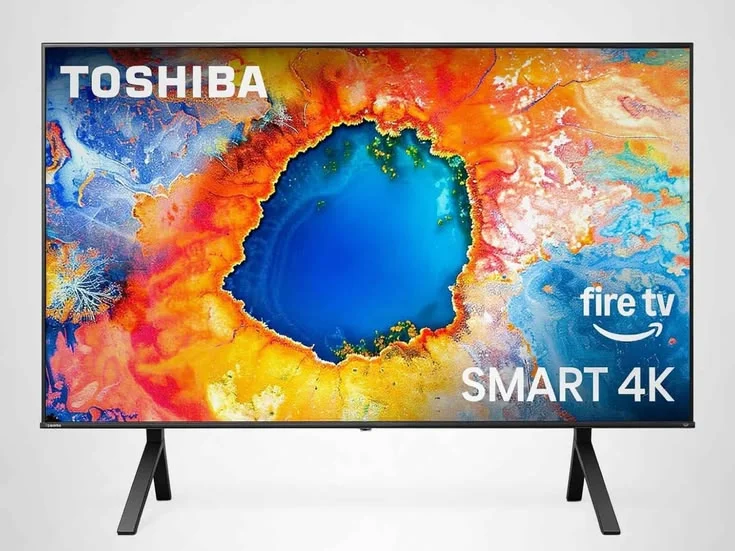 Used Toshiba TV Buyers In Dubai