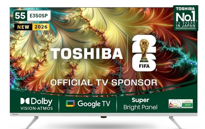 Used Toshiba TV Buyers In Dubai