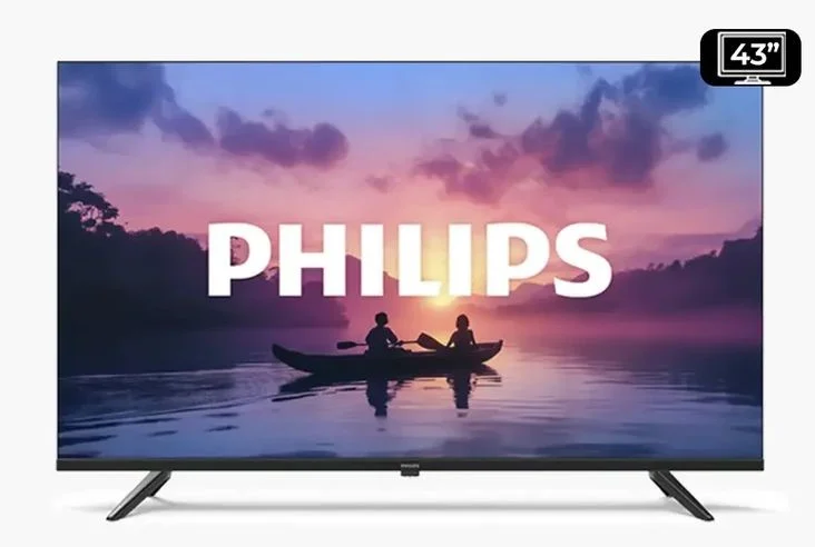 Used Philips TV Buyers In Dubai