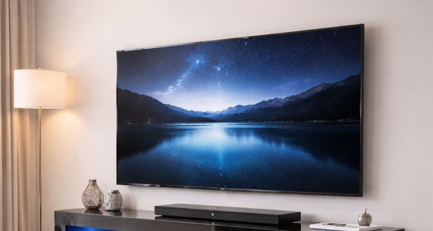 How Much Is My Used TV Worth in Dubai