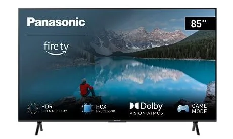 Used Panasonic TV Buyers In Dubai