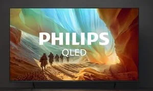 Used Philips TV Buyers In Dubai