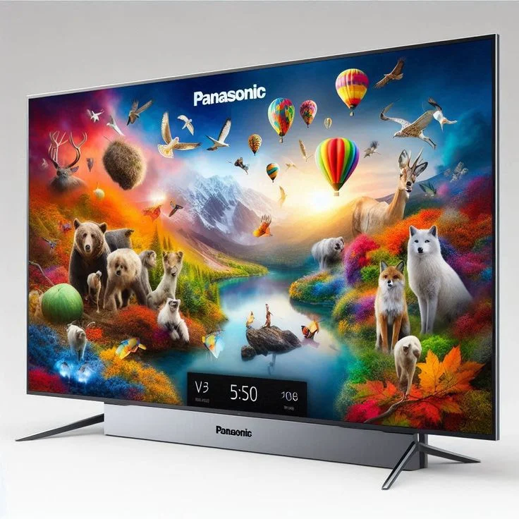 used Panasonic TV Buyers In Dubai