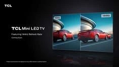 Used TCL TV Buyers In Dubai
