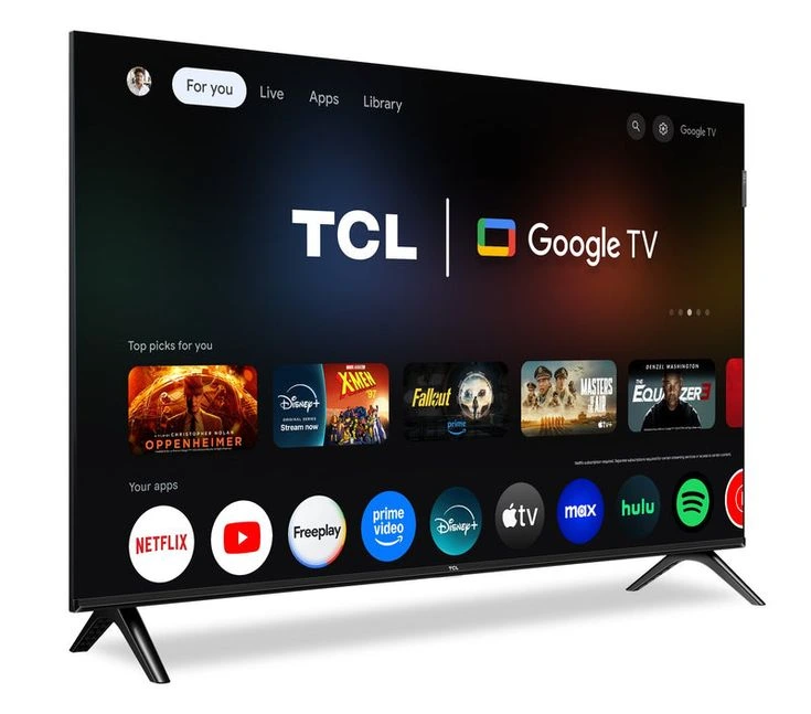 tcl used tv buyers in dubai
