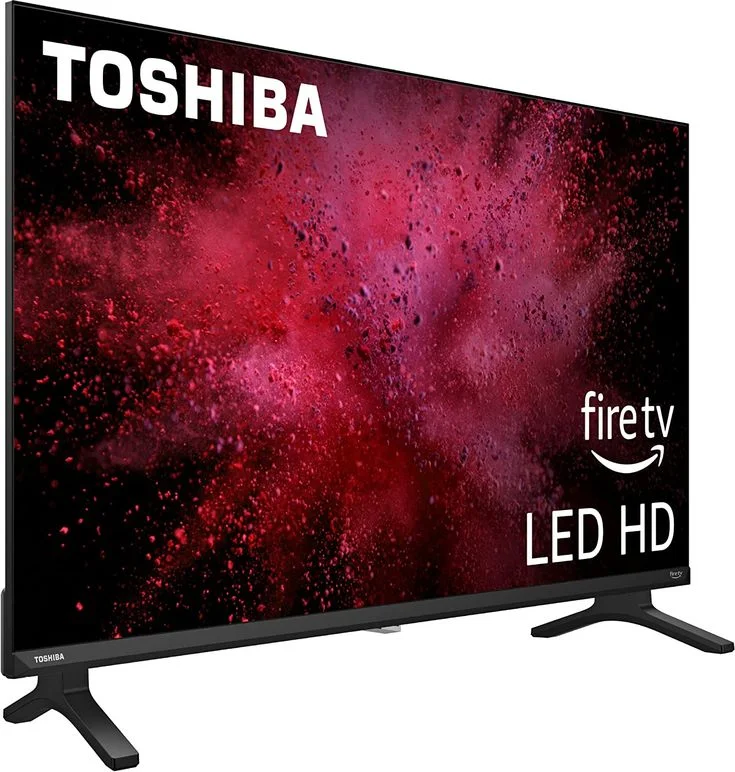 Toshiba used TV Buyers In Dubai